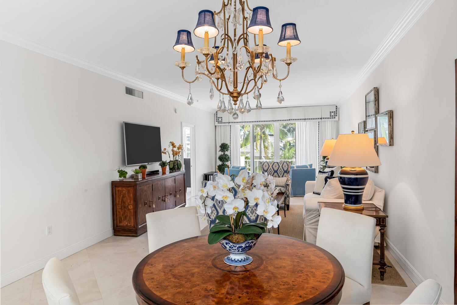 CHALET BY THE OCEAN CONDO - Residential Lease