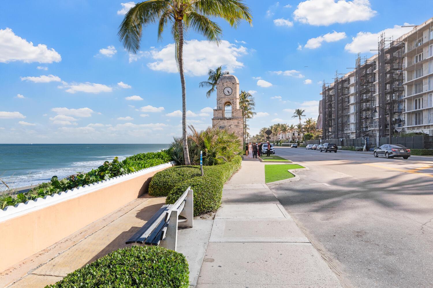 CHALET BY THE OCEAN CONDO - Residential Lease