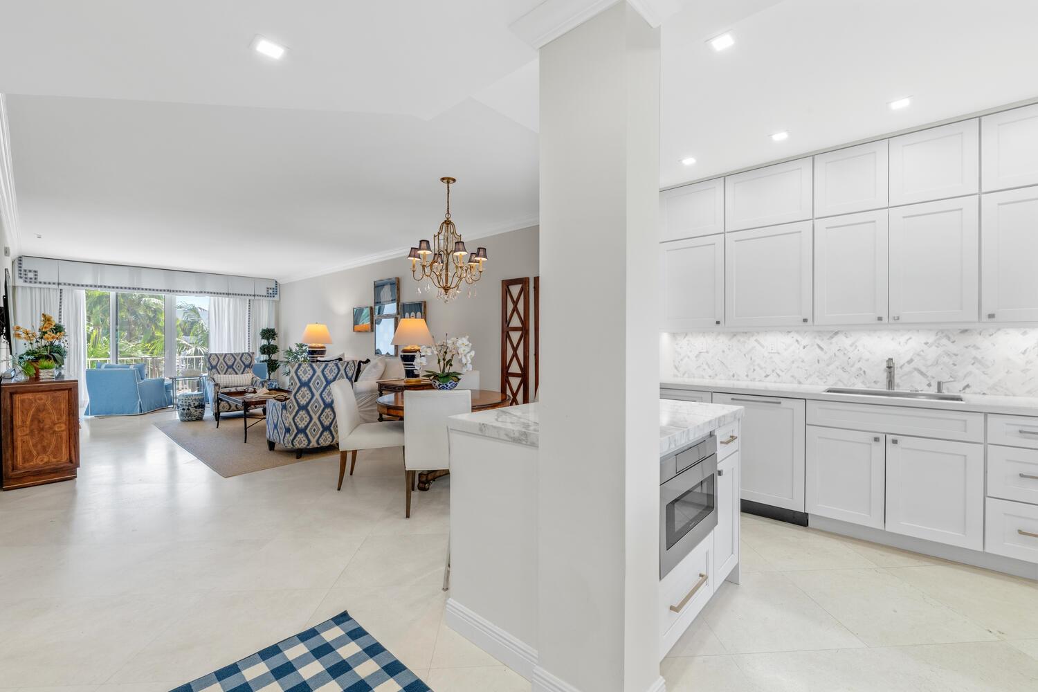 CHALET BY THE OCEAN CONDO - Residential Lease