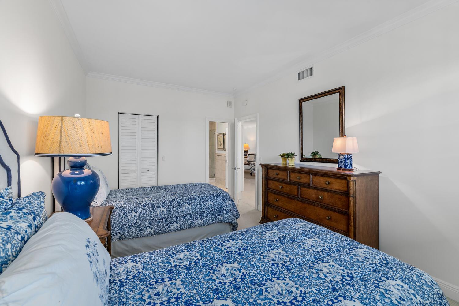 CHALET BY THE OCEAN CONDO - Residential Lease