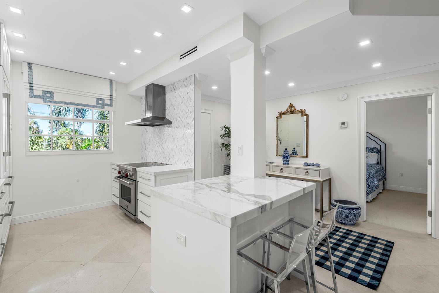 CHALET BY THE OCEAN CONDO - Residential Lease