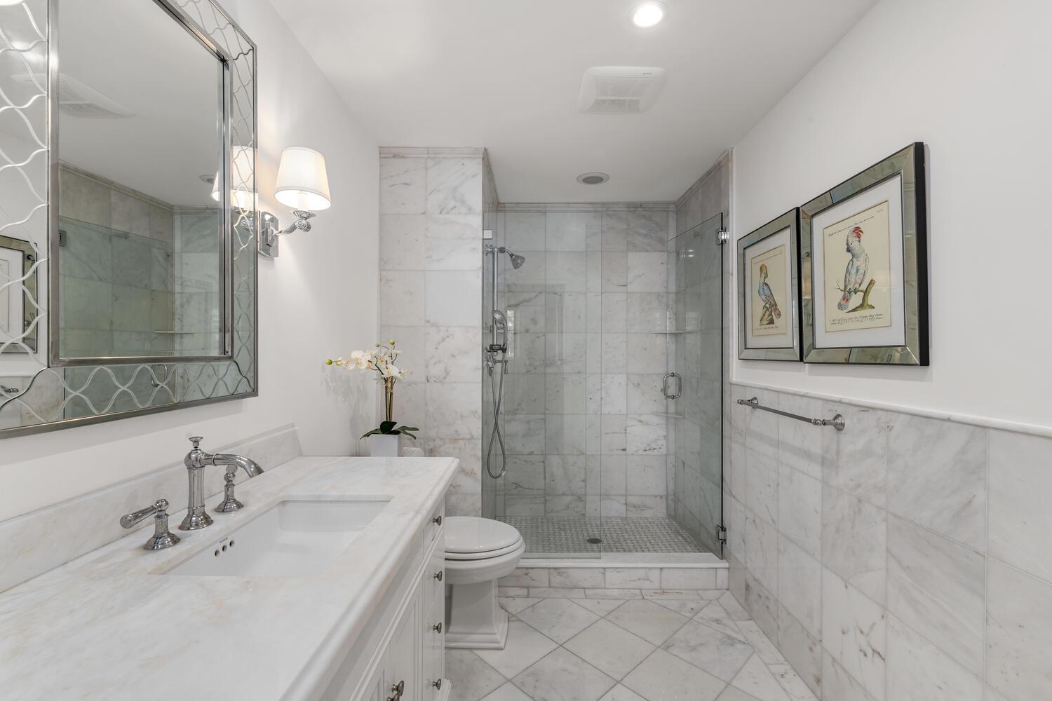 CHALET BY THE OCEAN CONDO - Residential Lease