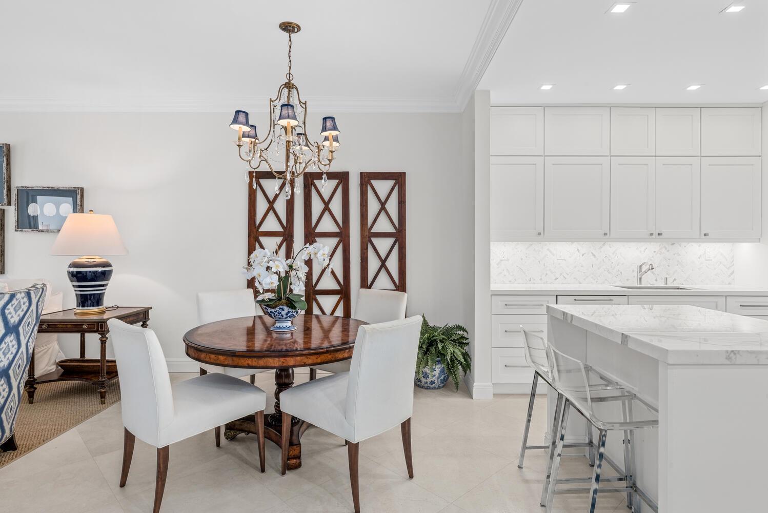 CHALET BY THE OCEAN CONDO - Residential Lease