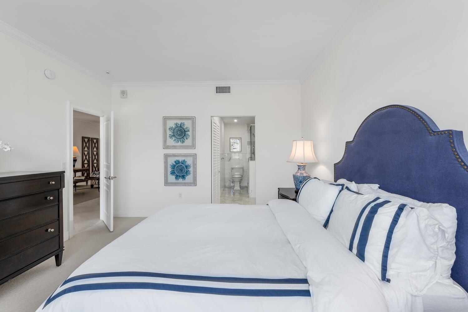 CHALET BY THE OCEAN CONDO - Residential Lease