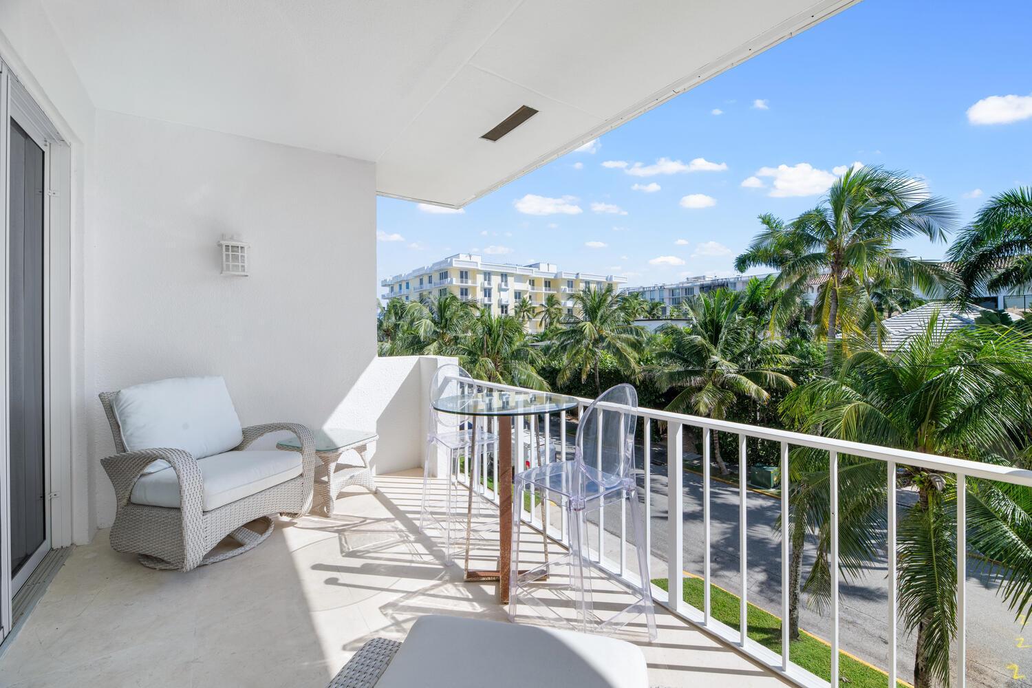 CHALET BY THE OCEAN CONDO - Residential Lease