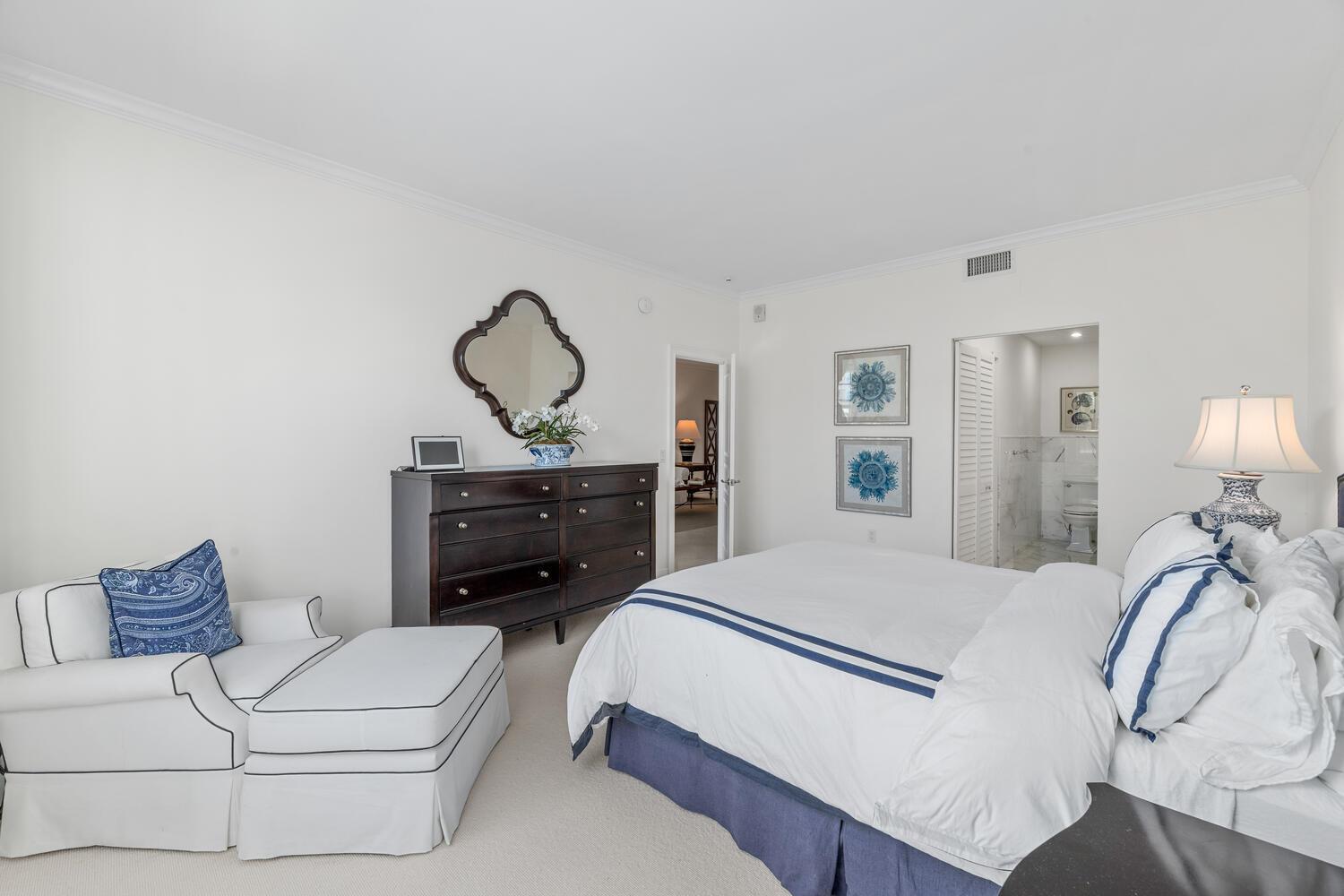 CHALET BY THE OCEAN CONDO - Residential Lease