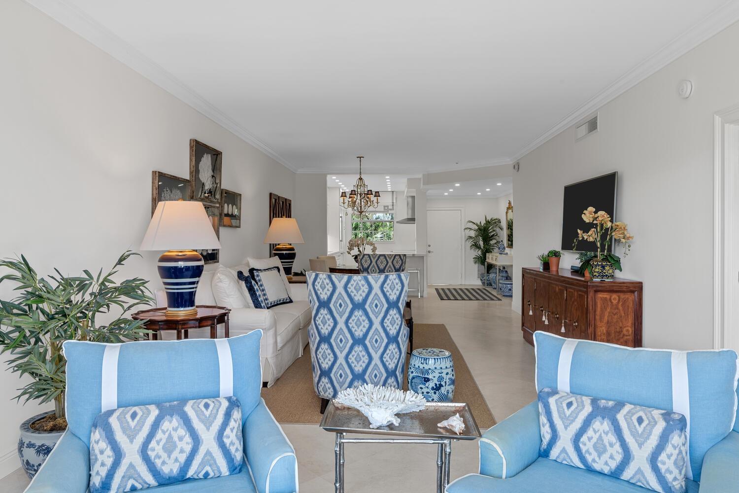 CHALET BY THE OCEAN CONDO - Residential Lease