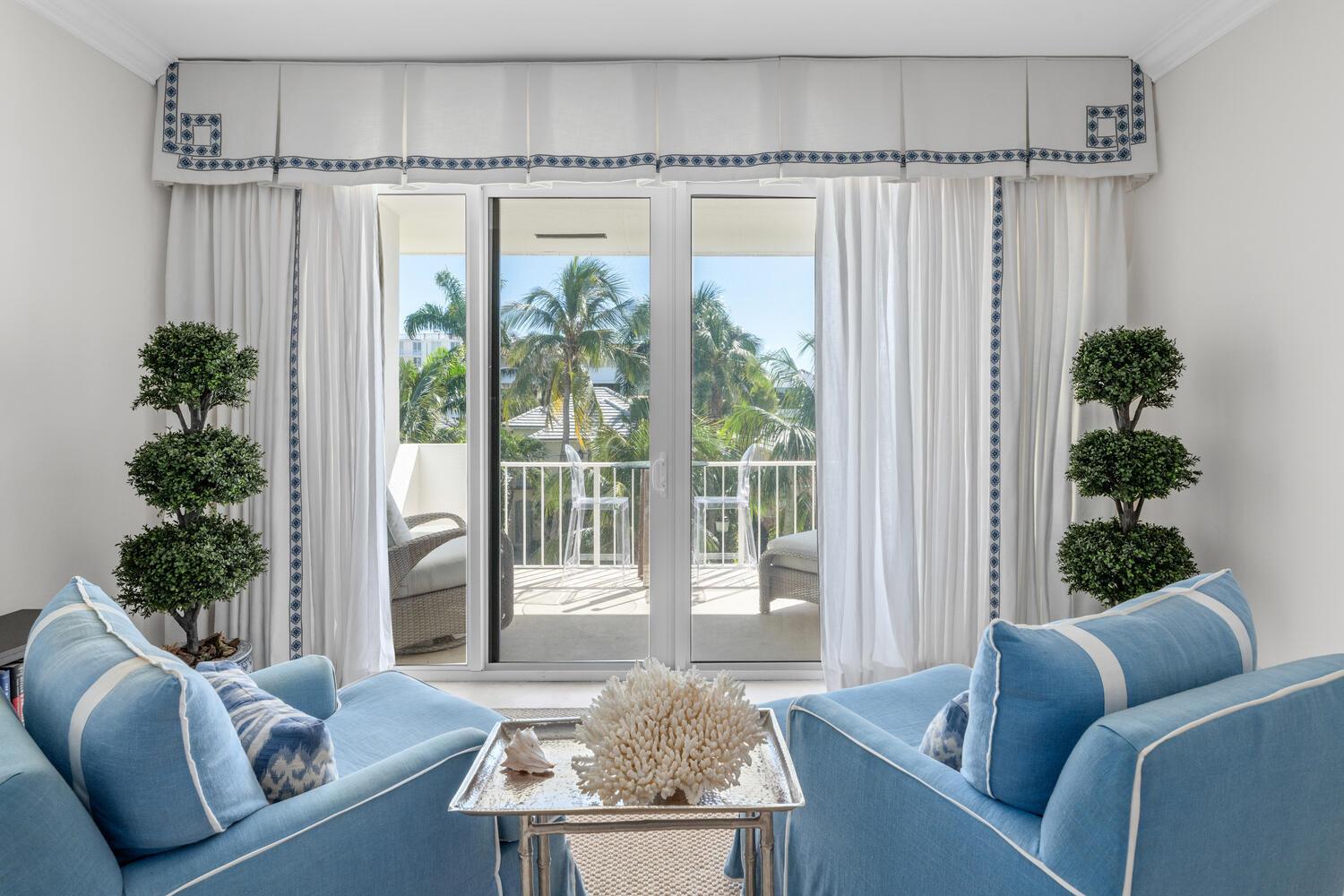 CHALET BY THE OCEAN CONDO - Residential Lease