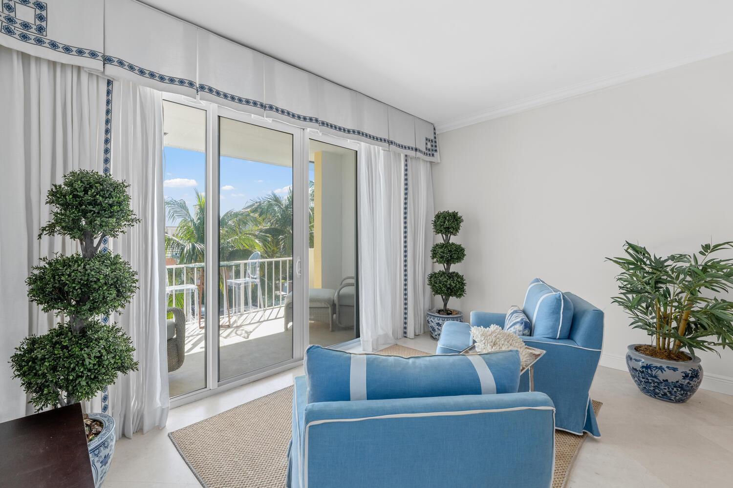 CHALET BY THE OCEAN CONDO - Residential Lease