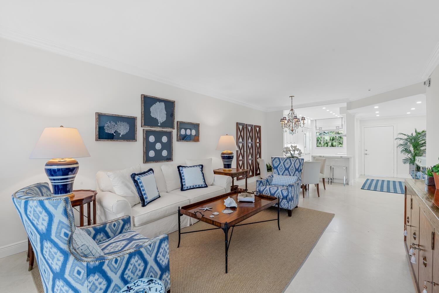 CHALET BY THE OCEAN CONDO - Residential Lease