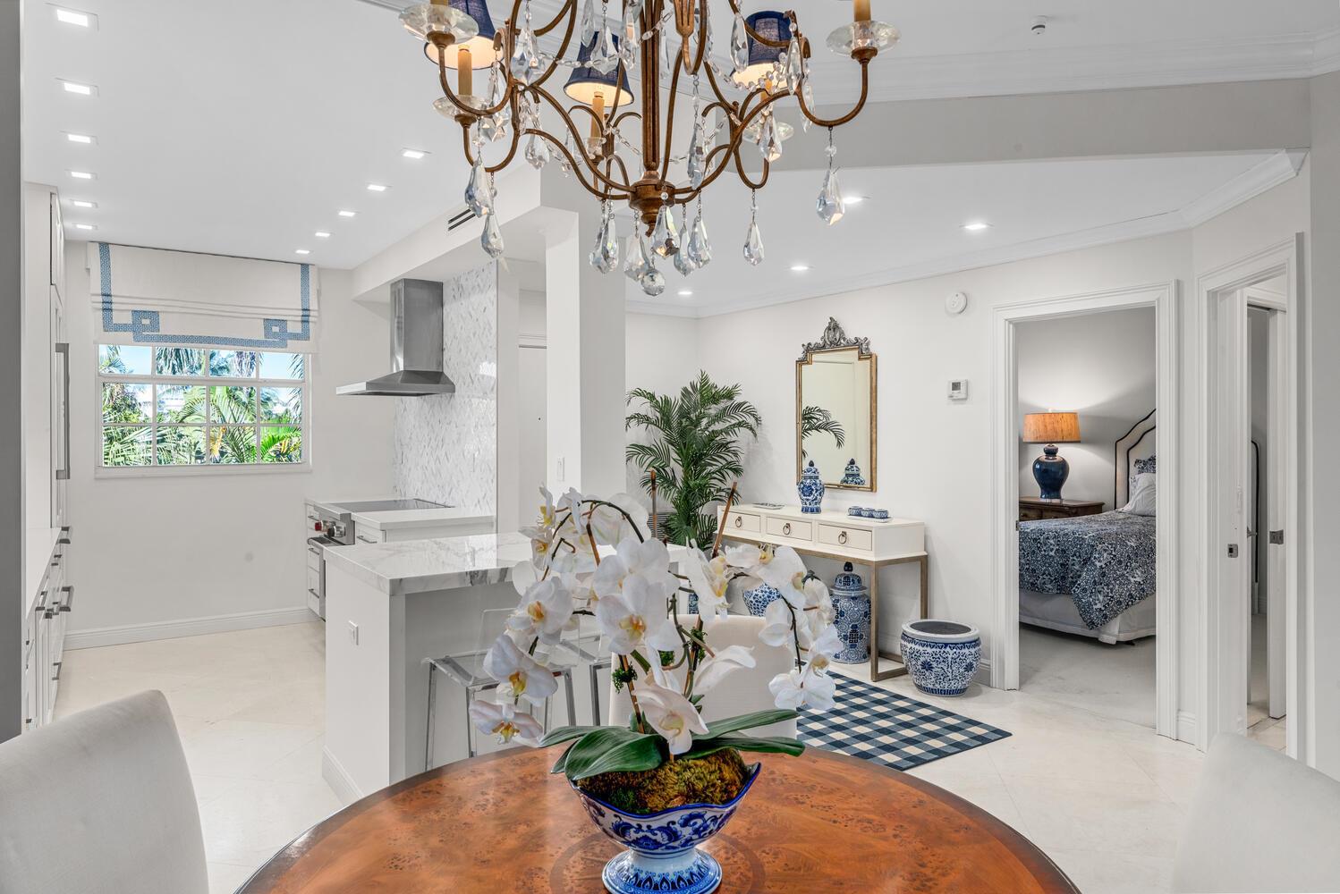 CHALET BY THE OCEAN CONDO - Residential Lease