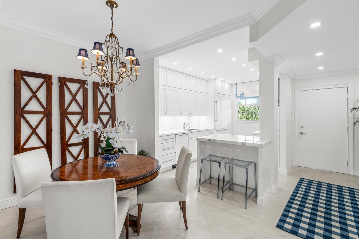 CHALET BY THE OCEAN CONDO - Residential Lease