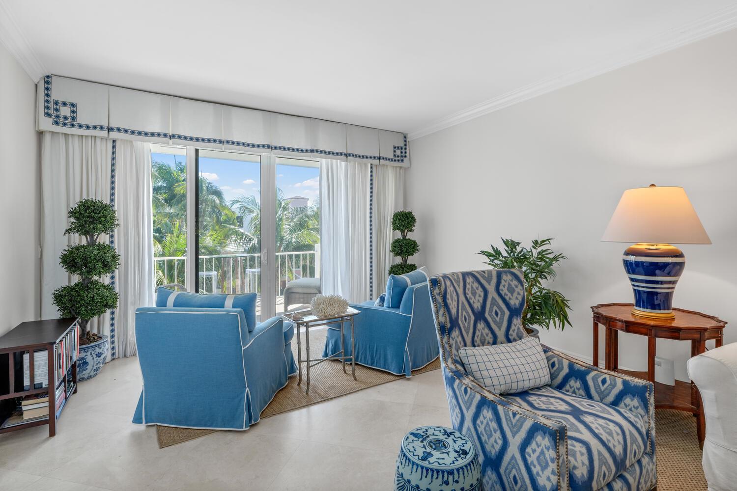 CHALET BY THE OCEAN CONDO - Residential Lease