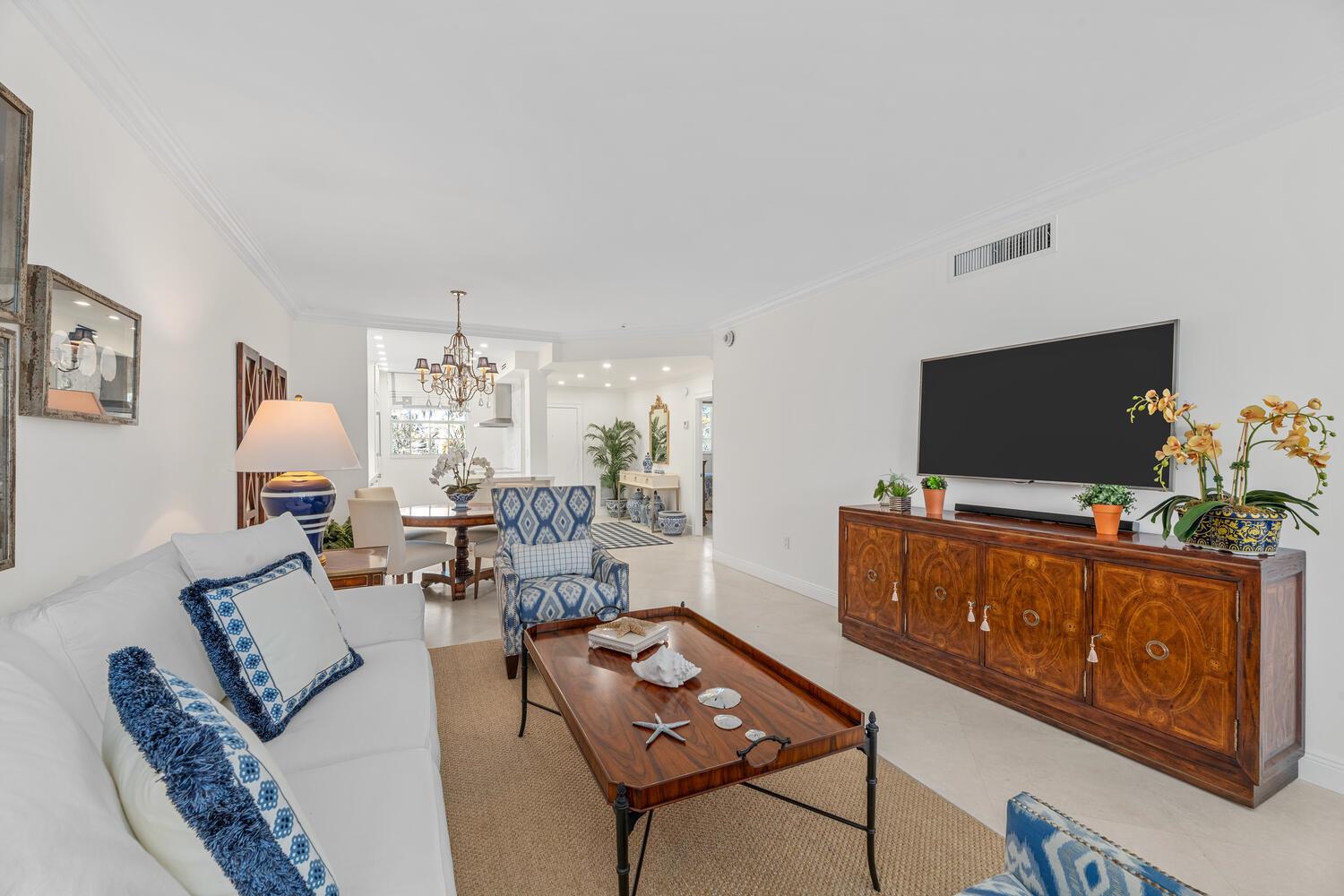 CHALET BY THE OCEAN CONDO - Residential Lease