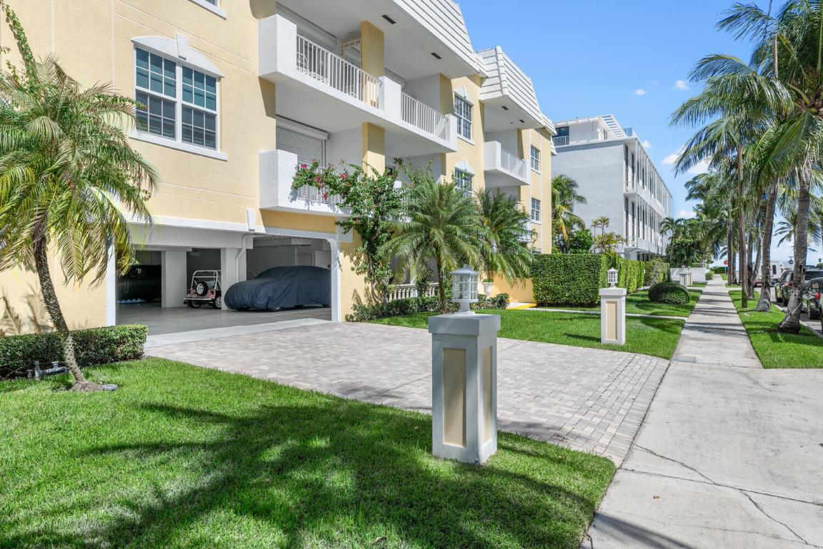 127 Peruvian Avenue 302