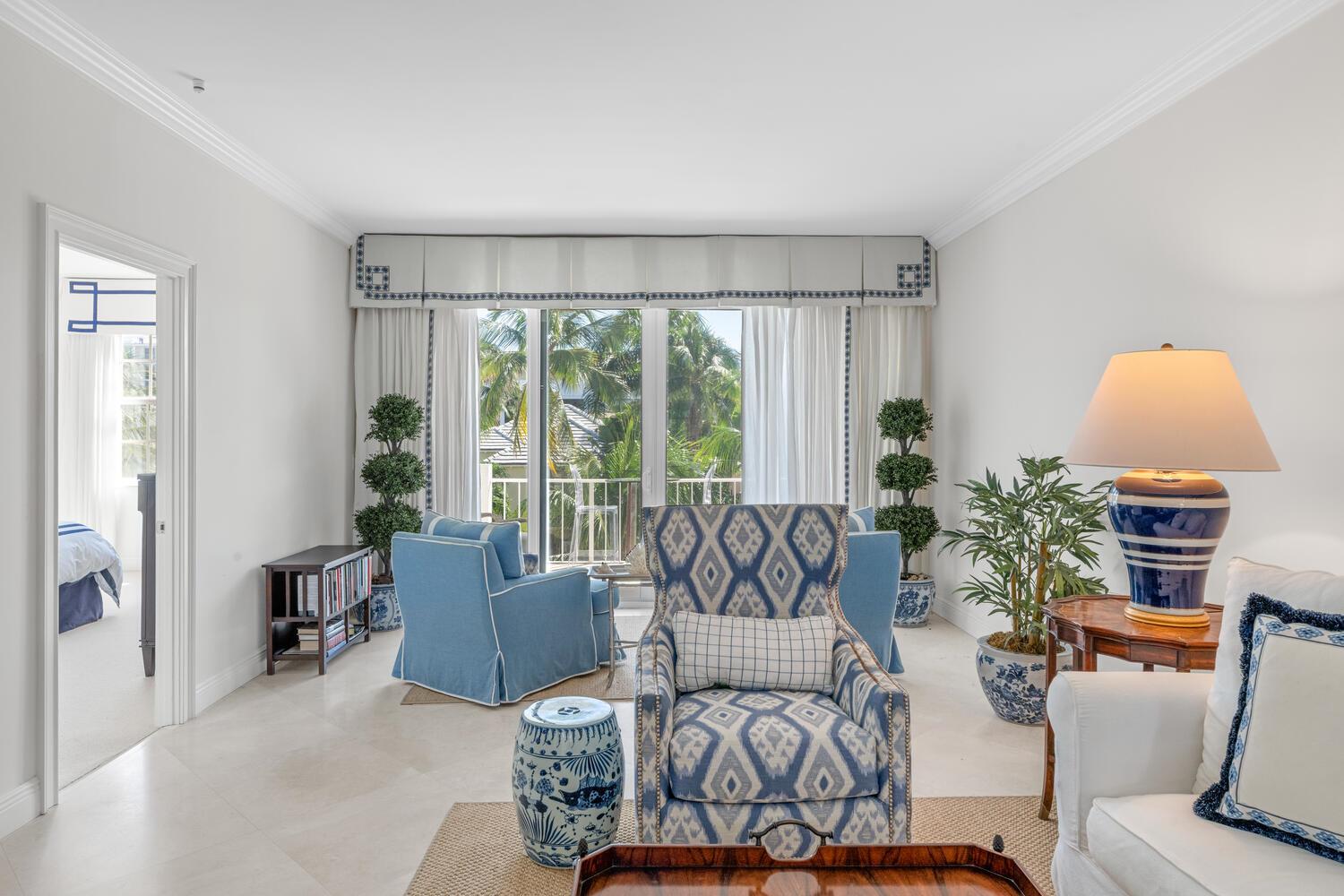 CHALET BY THE OCEAN CONDO - Residential Lease