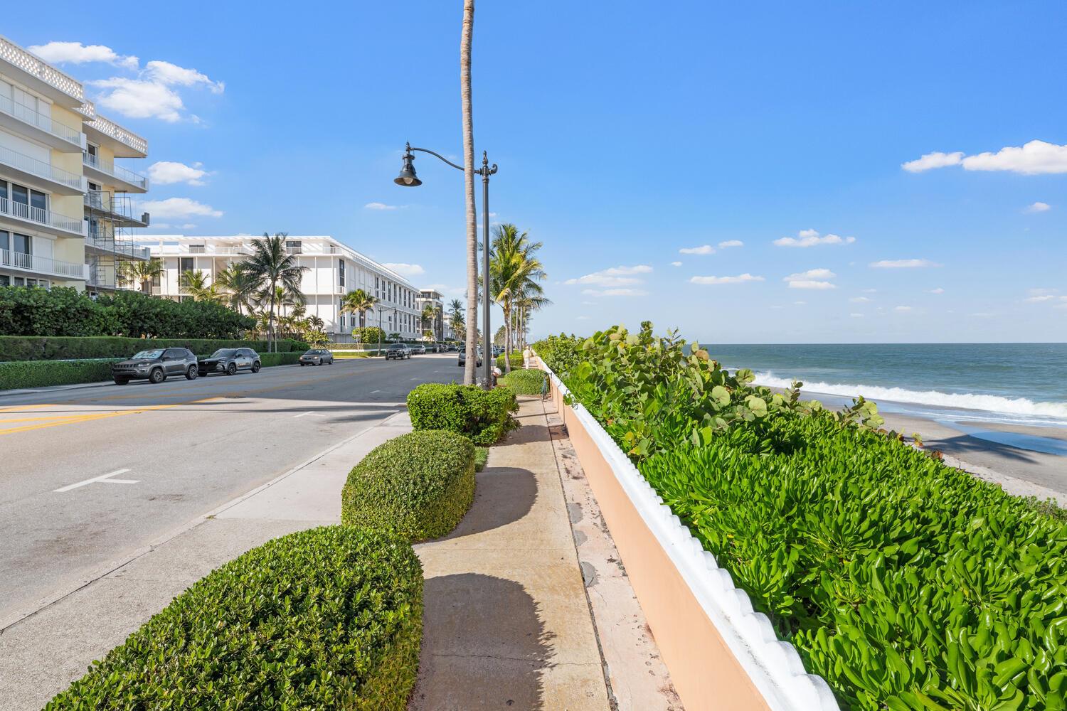 CHALET BY THE OCEAN CONDO - Residential Lease