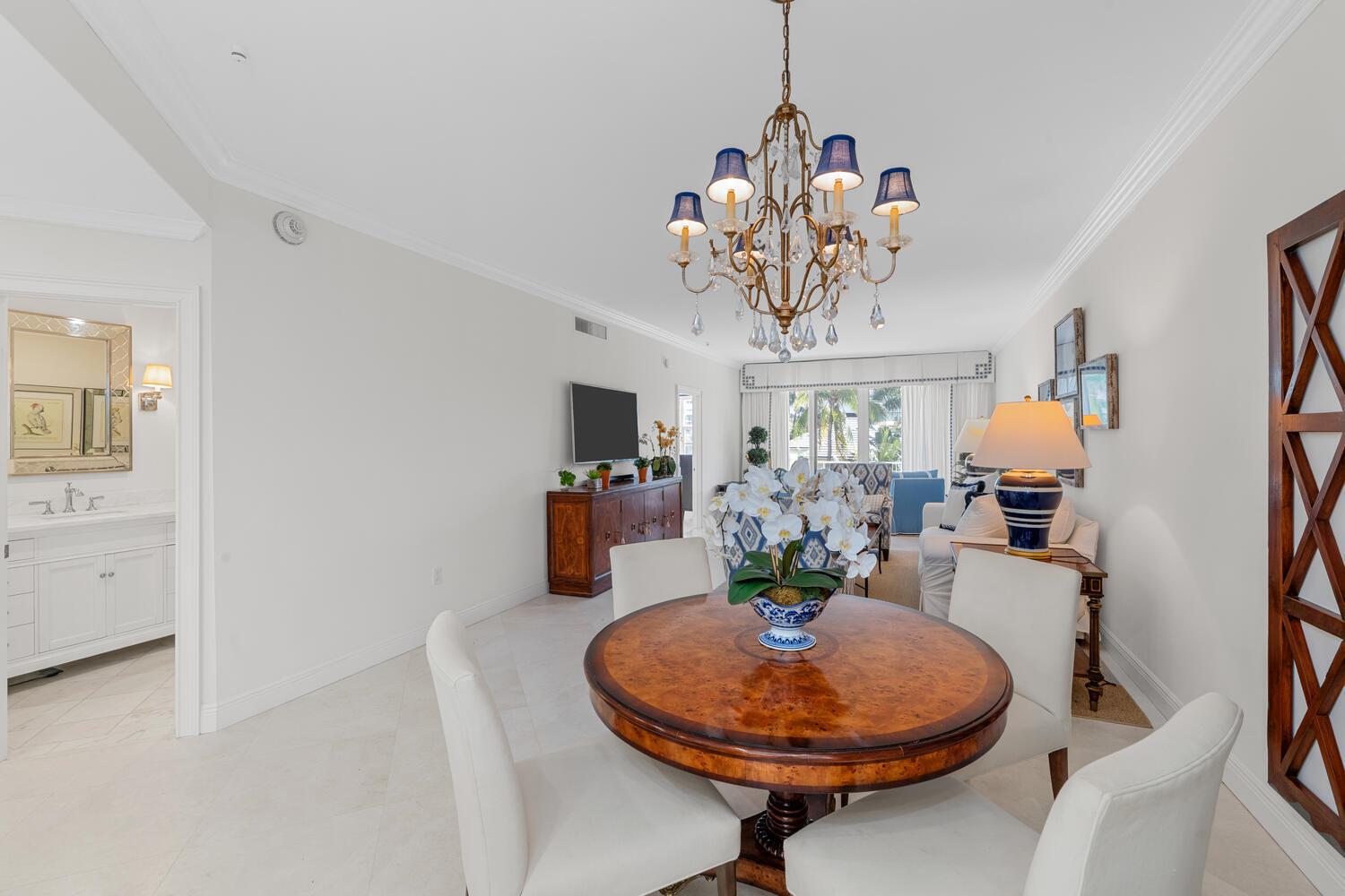 CHALET BY THE OCEAN CONDO - Residential Lease