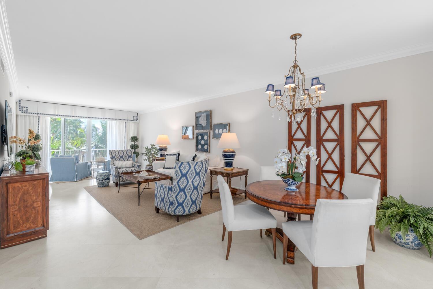 CHALET BY THE OCEAN CONDO - Residential Lease