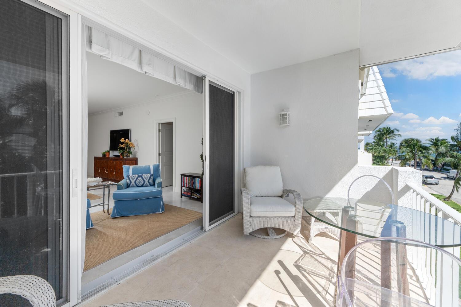 CHALET BY THE OCEAN CONDO - Residential Lease