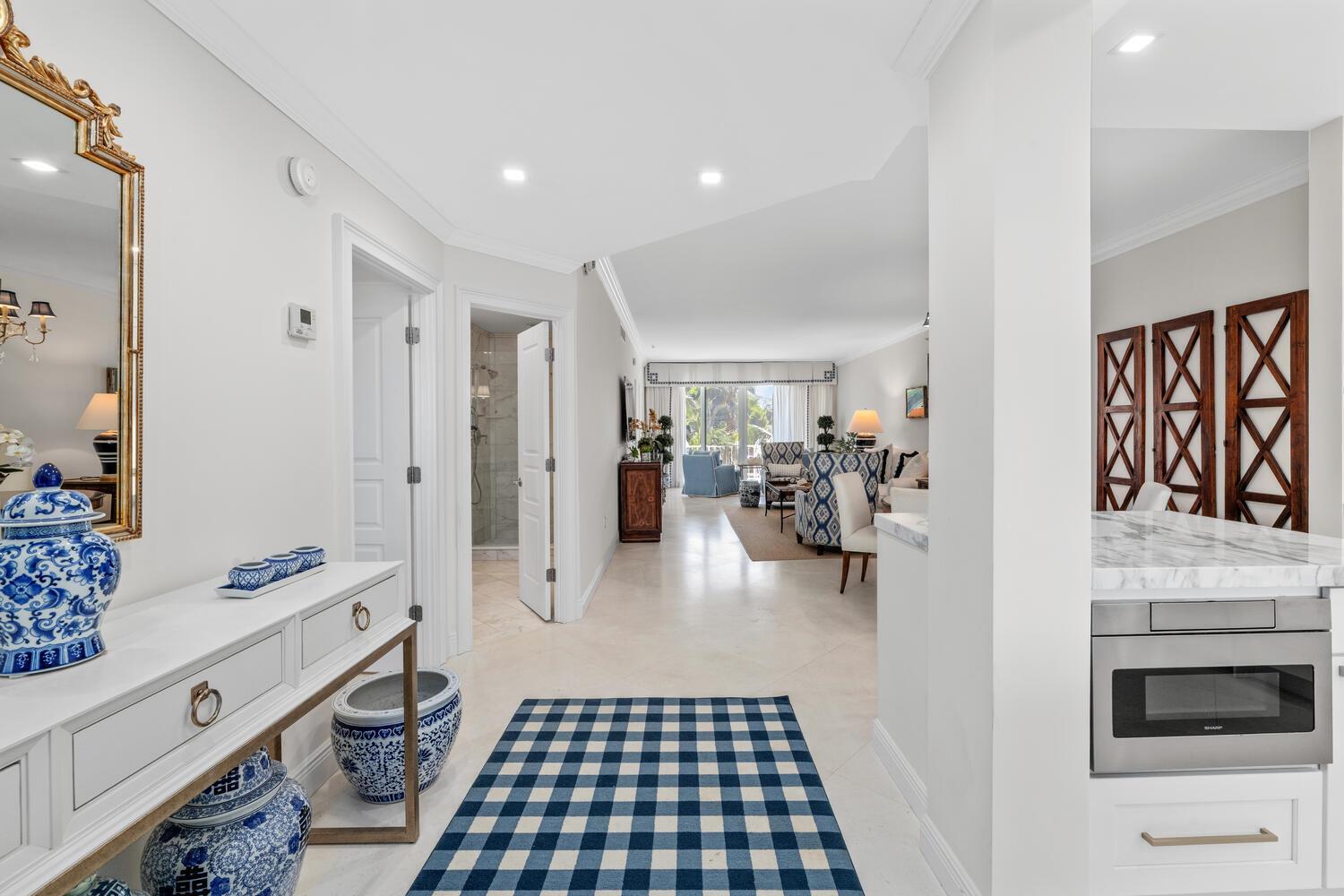 CHALET BY THE OCEAN CONDO - Residential Lease