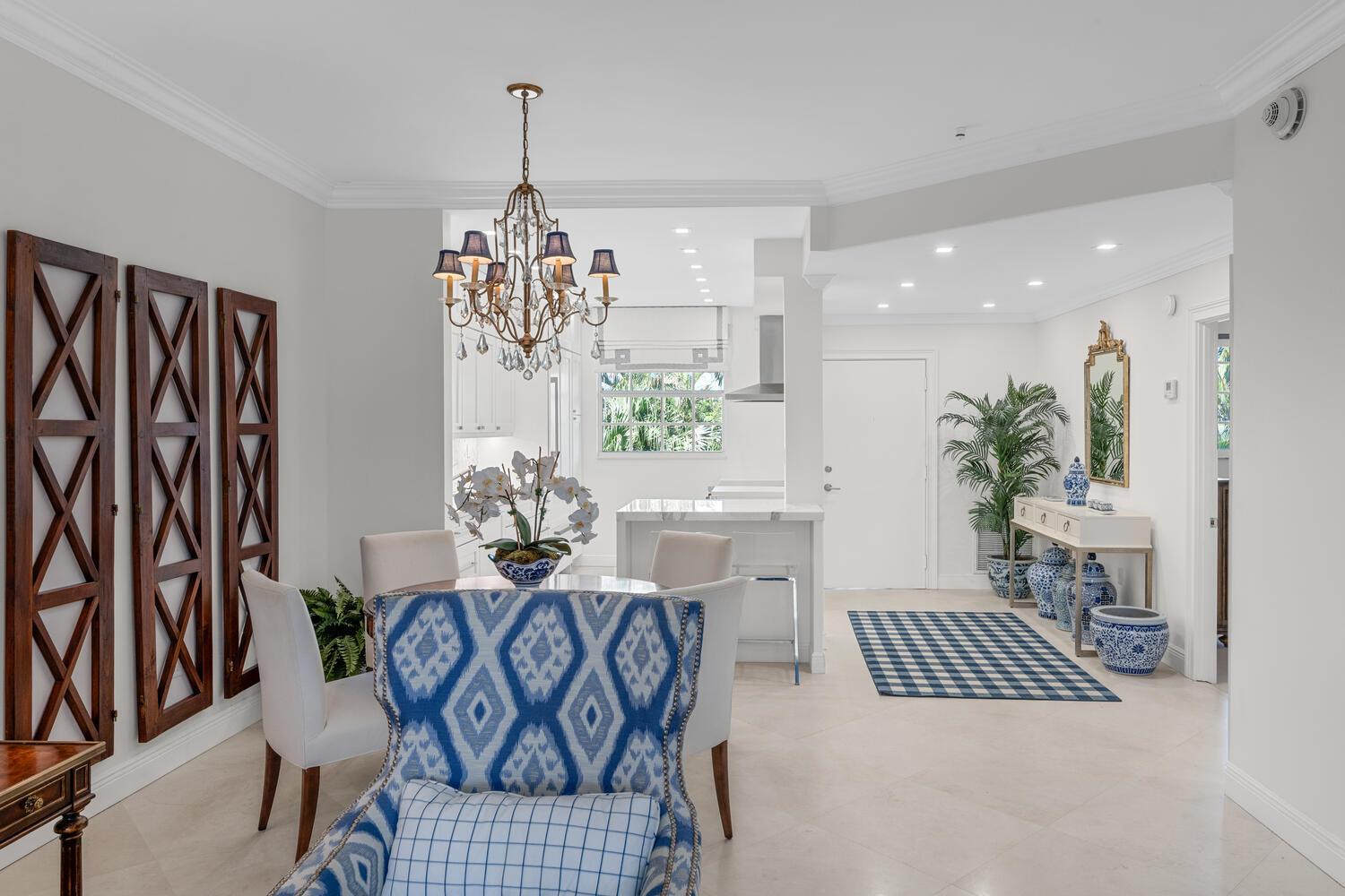 CHALET BY THE OCEAN CONDO - Residential Lease