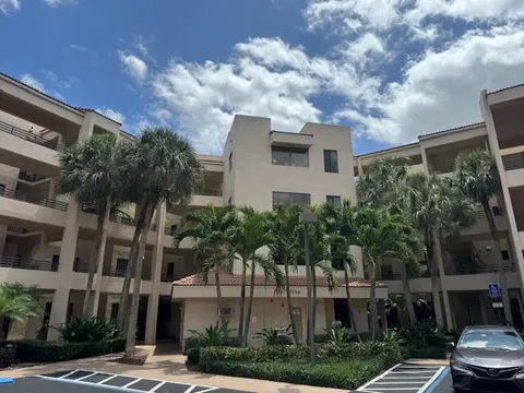 7546 La Paz Boulevard Unit 408, Boca Raton, FL MLS: R11085459
