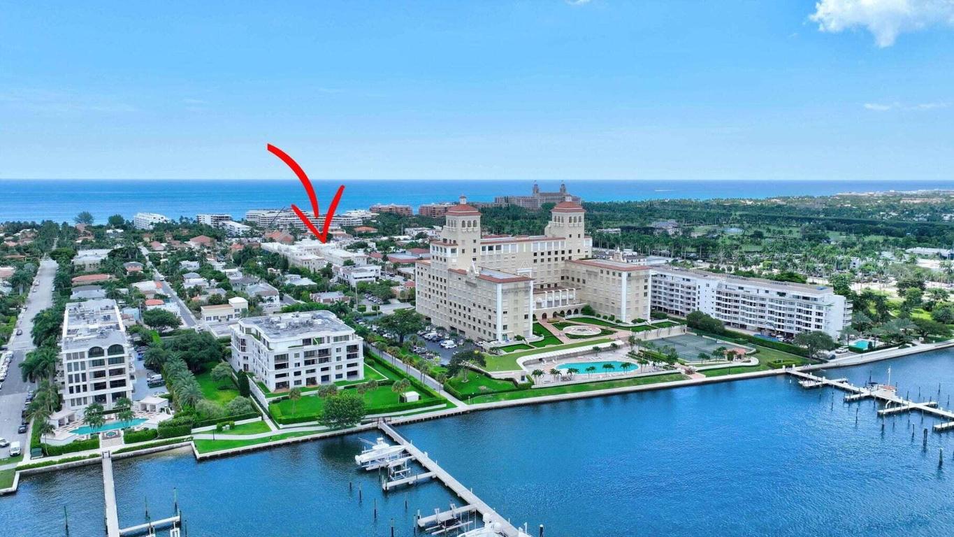 PALM BEACH HOTEL CONDO - Residential