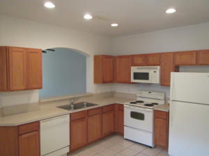 THOUSAND OAKS - Residential