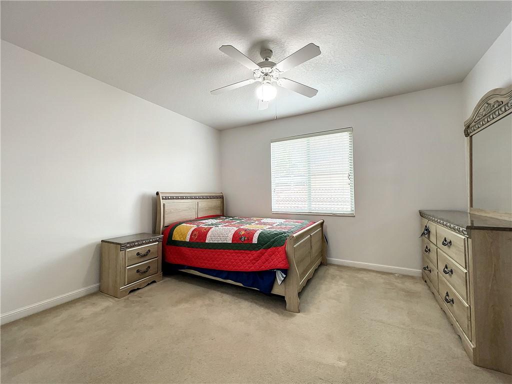 The Estates - Residential Lease