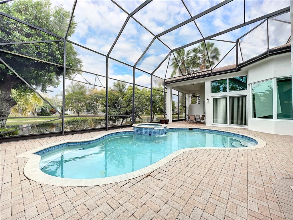 The Estates - Residential Lease