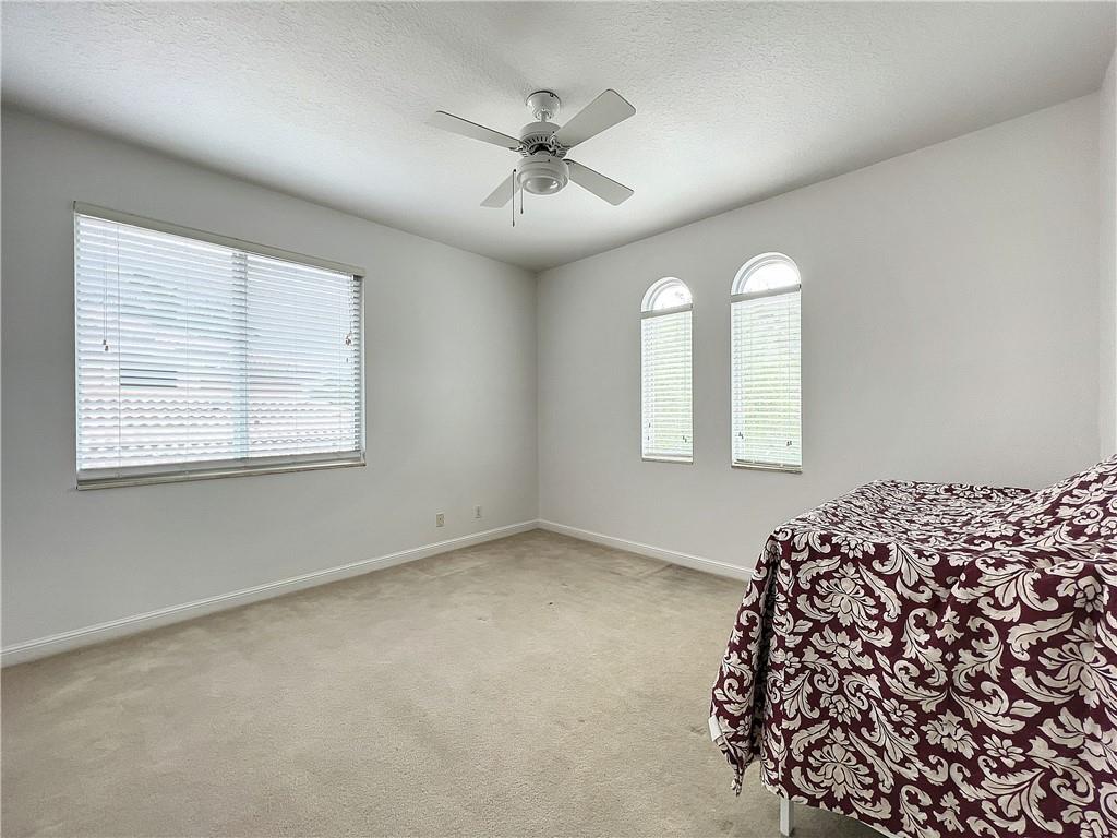 The Estates - Residential Lease