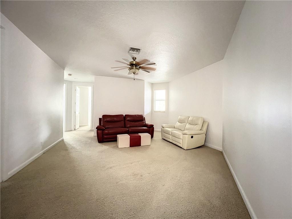 The Estates - Residential Lease