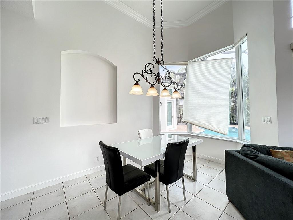 The Estates - Residential Lease