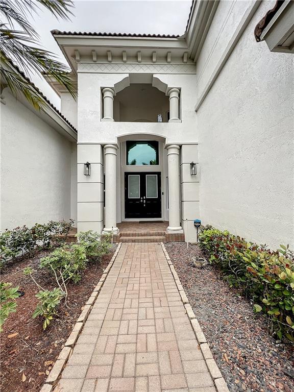 The Estates - Residential Lease