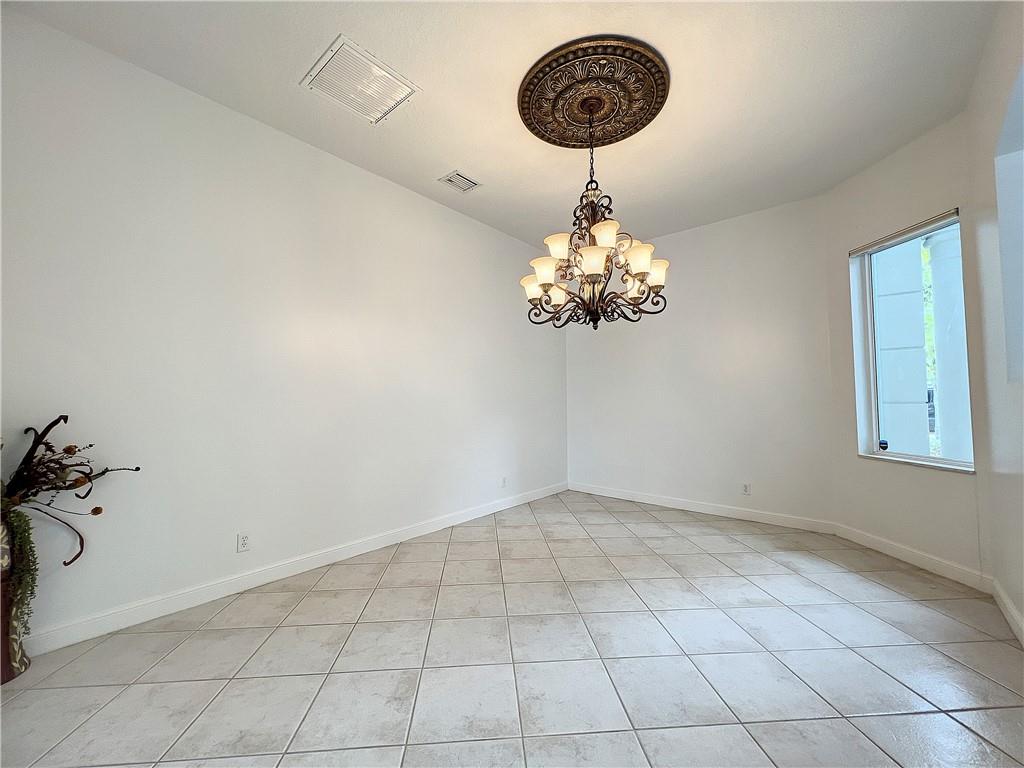 The Estates - Residential Lease