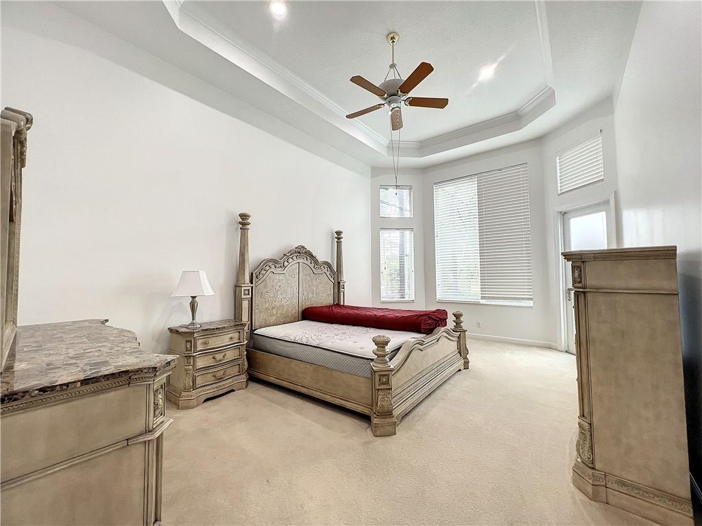 The Estates - Residential Lease