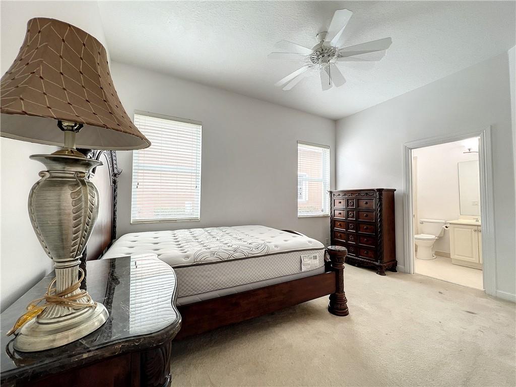 The Estates - Residential Lease