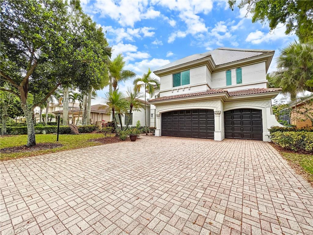 The Estates - Residential Lease