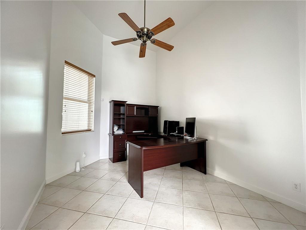 The Estates - Residential Lease