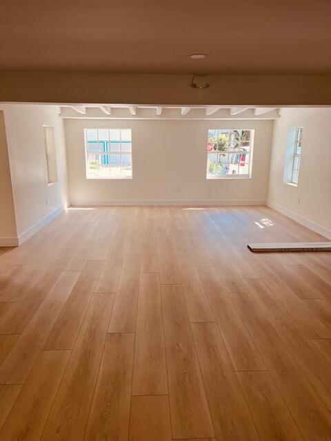 DELRAY TOWN OF - Commercial Lease