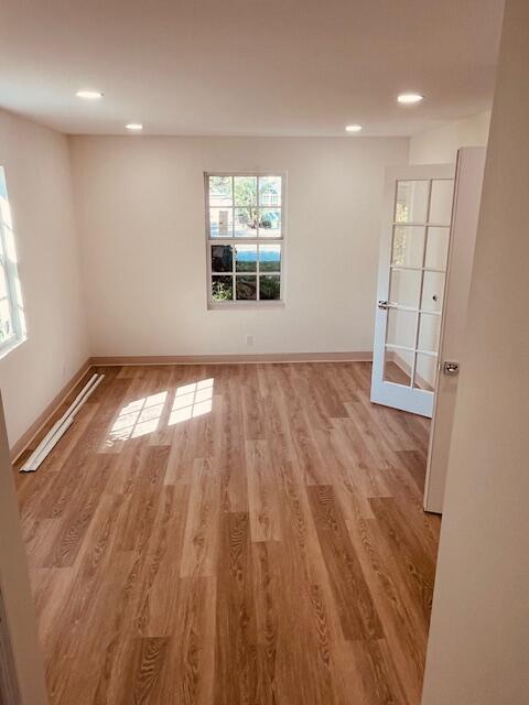 DELRAY TOWN OF - Commercial Lease