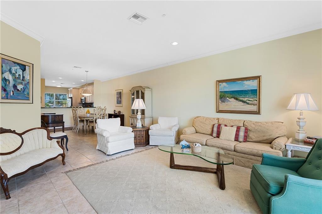 Rio Villas of Coral Ridge - Residential