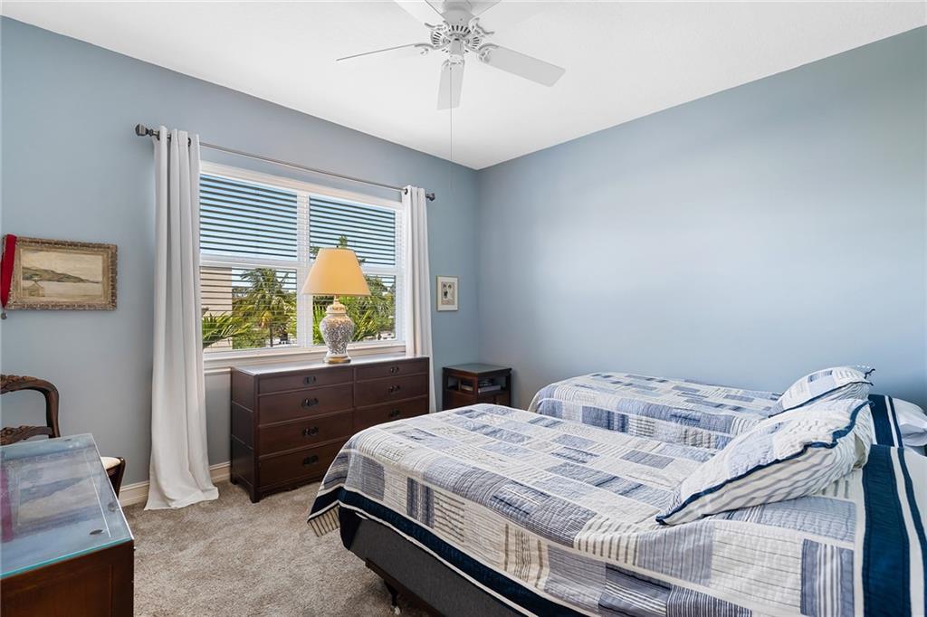 Rio Villas of Coral Ridge - Residential