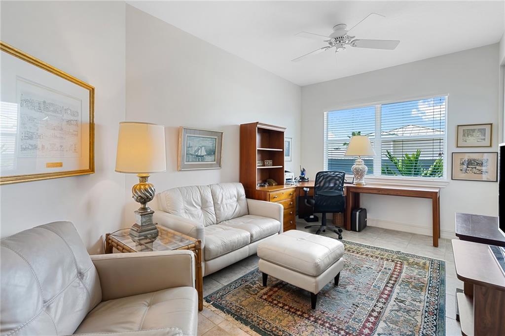 Rio Villas of Coral Ridge - Residential