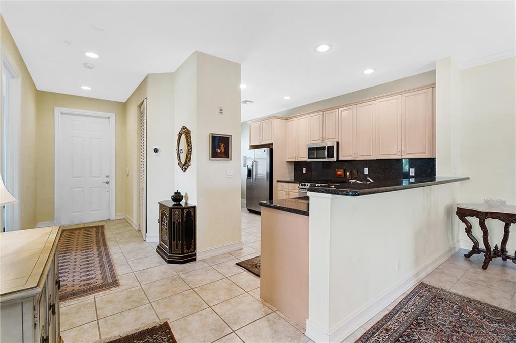 Rio Villas of Coral Ridge - Residential