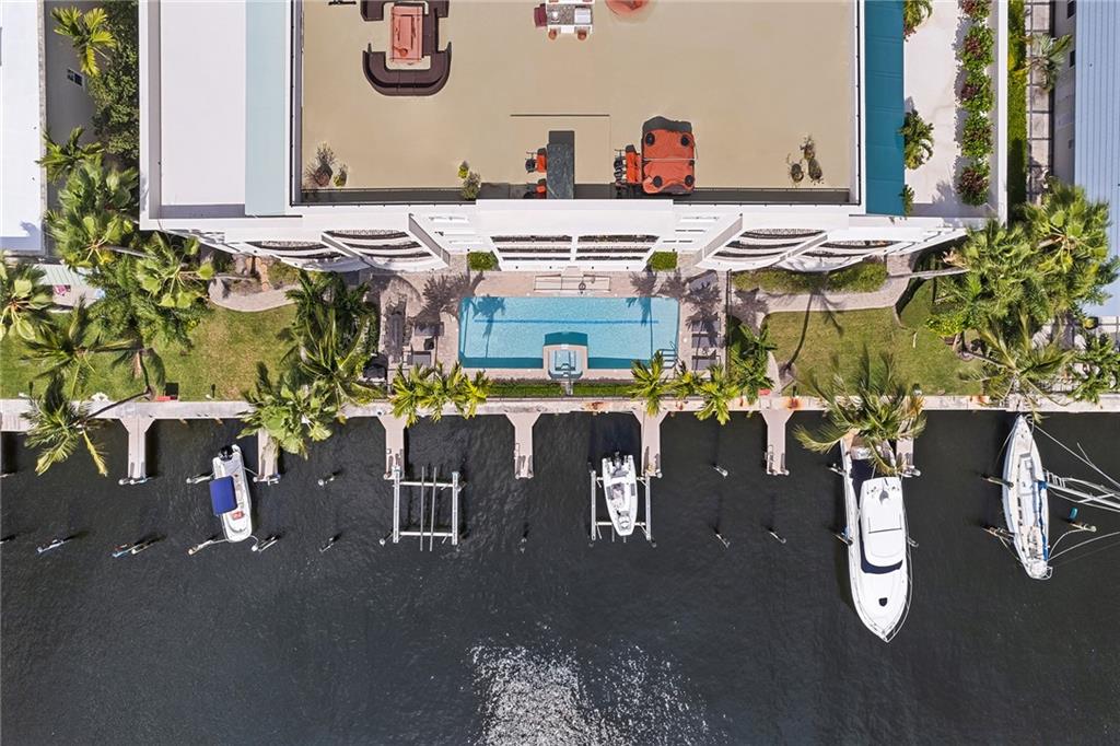 Rio Villas of Coral Ridge - Residential