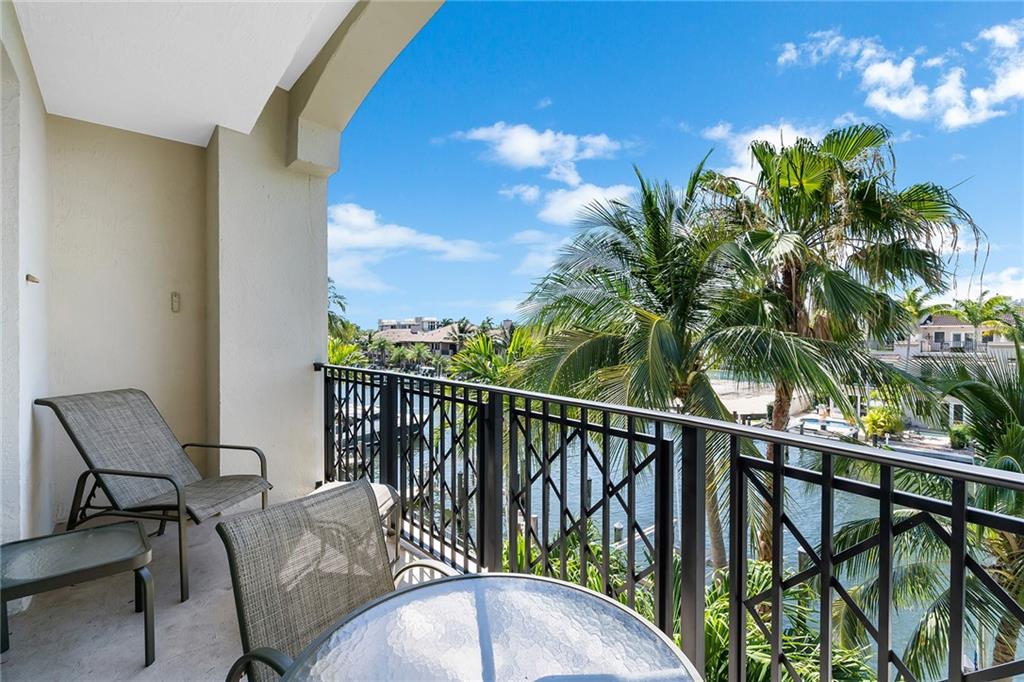 Rio Villas of Coral Ridge - Residential