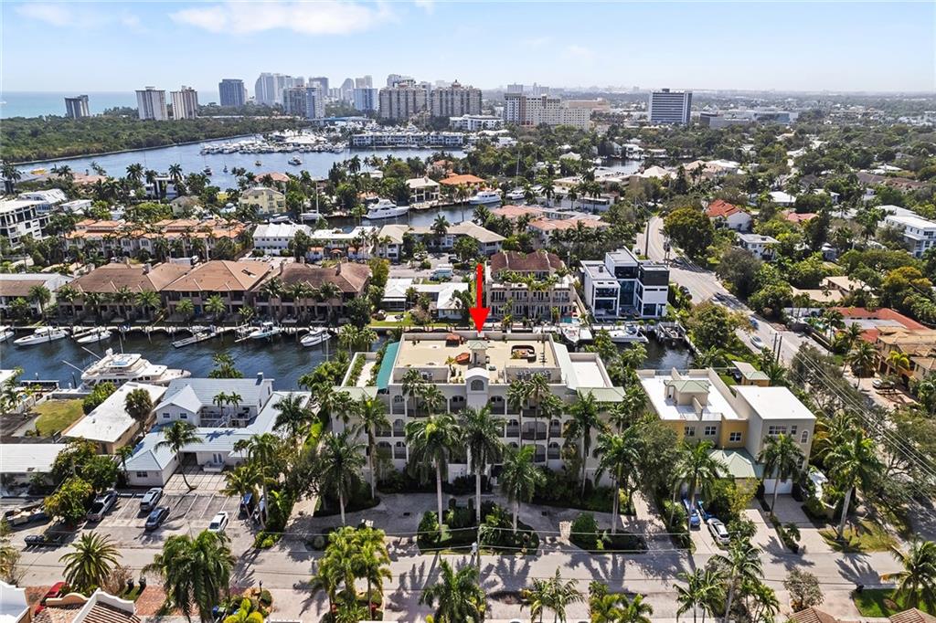 Rio Villas of Coral Ridge - Residential