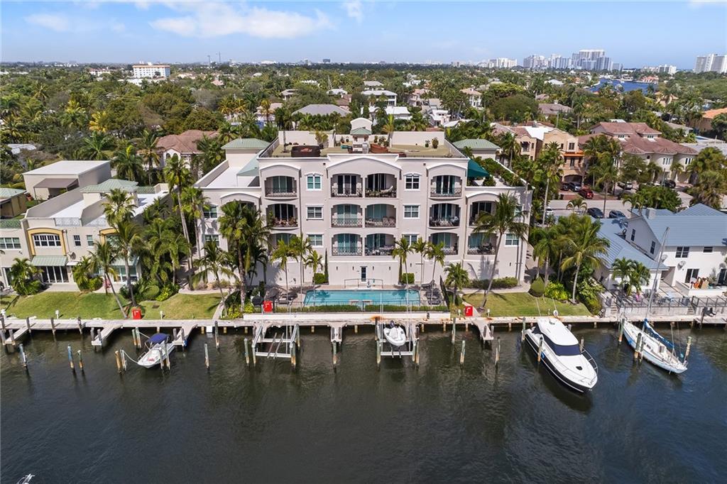 Rio Villas of Coral Ridge - Residential